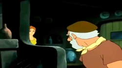 کارتون بل و سباستین قسمت 16 - دوبله فارسی